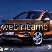 Ricambi musata Opel mokka X Crossland Grandland X