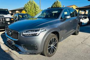 VOLVO XC90 B5 (d) AWD Geartronic Business Plus