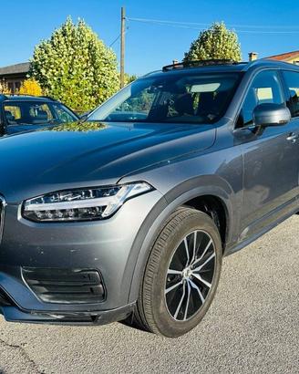 VOLVO XC90 B5 (d) AWD Geartronic Business Plus