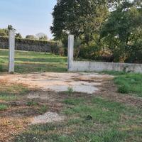 Terreno agricolo zona residenziale frascati