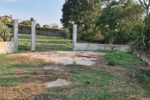Terreno agricolo zona residenziale frascati
