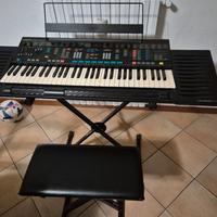 Yamaha PSR 4600