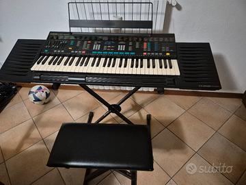 Yamaha PSR 4600