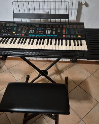 Yamaha PSR 4600