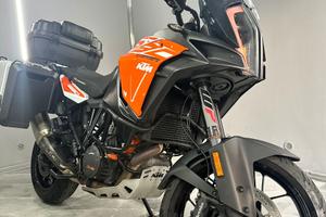 KTM 1290 Super Adventure - 2017