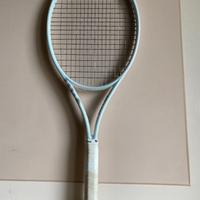 Racchetta Wilson W Labs Project  Shift manico L3