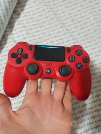 DualShock PlayStation 4 