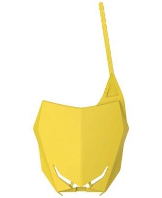 POLISPORT 8666600004 Tabella portanumero Suzuki