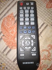 telecomando samsung  AH 59