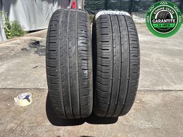 gomme usate 1756515 Estivo CONTINENTAL - ECO - 845