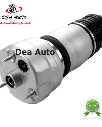 Soffietto soffione molla aria pneumatica Porsche P