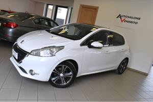 PEUGEOT 208 1.4 HDi 68 CV 5p. Allure