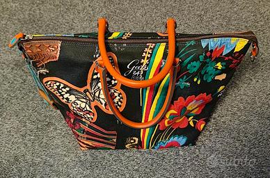 Borsa GABS