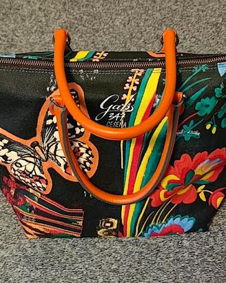 Borsa GABS