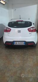  Kia Rio 1.1 CRDi  Anno 2014