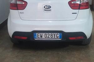  Kia Rio 1.1 CRDi  Anno 2014