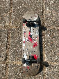 Skateboard