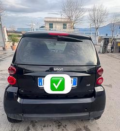 Smart 451 800 Diesel