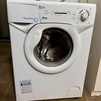 Candy Aquamatic 3,5 kg