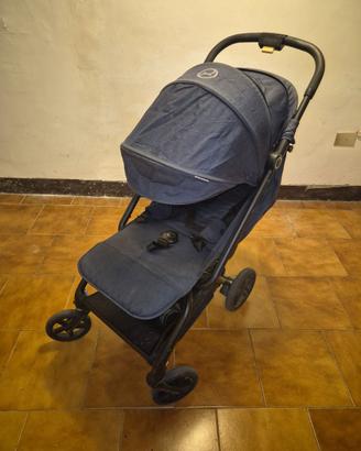 Passeggino Cybex Ezzy S+ come nuovo