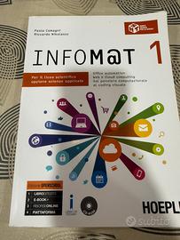 Testo scolatico di informatica