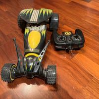 Macchina radio comandata insector