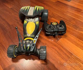 Macchina radio comandata insector