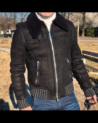 Montone Gazzarrini shearling