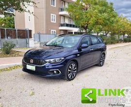 FIAT Tipo 1.6 Mjt S&S SW S-Design