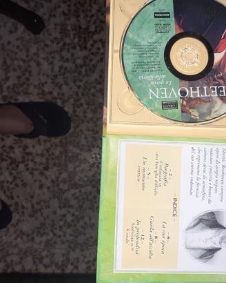 CD Funzionanti