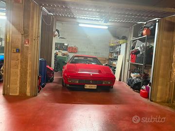 Ferrari 208 GTB