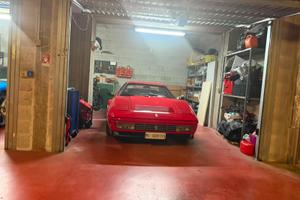Ferrari 208 GTB