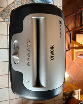 Trita documenti Rexel