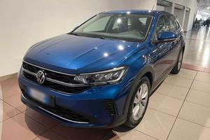 Volkswagen Taigo 1.0 TSI 110 CV Life