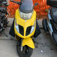 Kymco Dink 200i