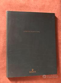 Catalogo Rolex Oyster Perpetual - 2012