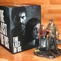 Last of us post pandemic edition