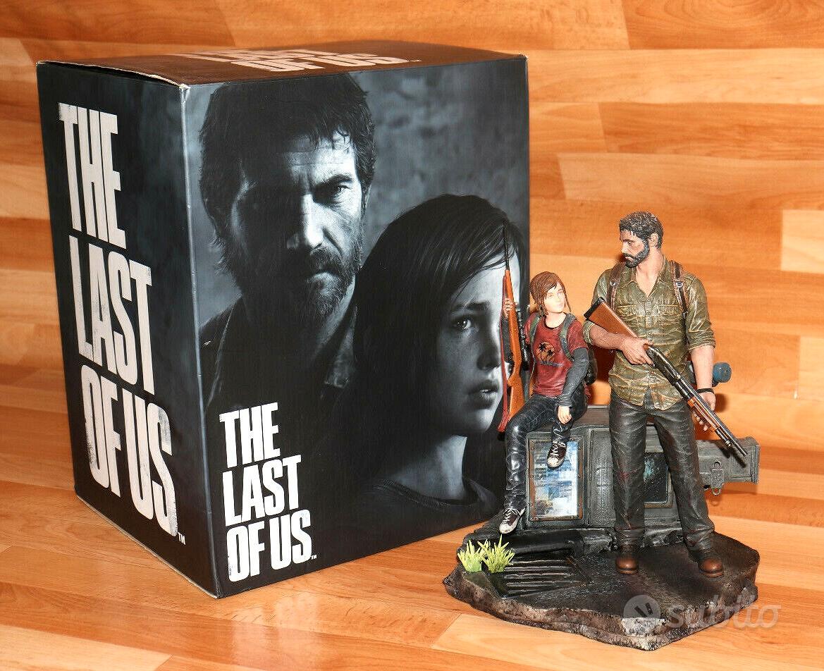 Last of us post pandemic edition - Collezionismo In vendita a Modena