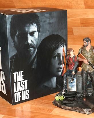 Last of us post pandemic edition