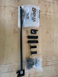 Molla zanzariera - ricambio