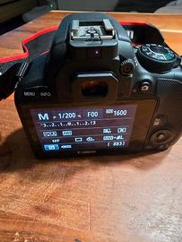 Canon EOS 100D