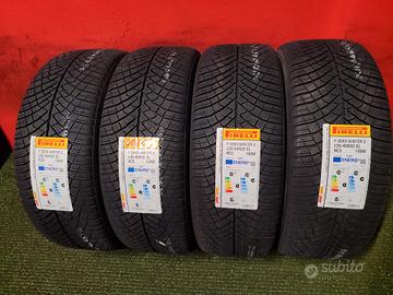 235 45 20 Gomme Invernali 2025 Pirelli 235/45R20