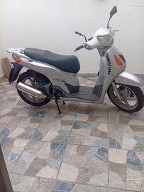 Honda sh 125