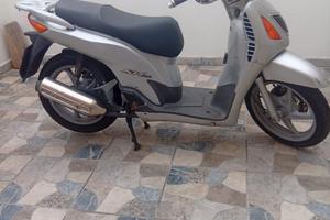 Honda sh 125