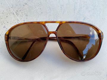 Occhiali vintage