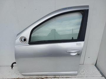 801011499R PORTA ANTERIORE SX DACIA SANDERO I (B90