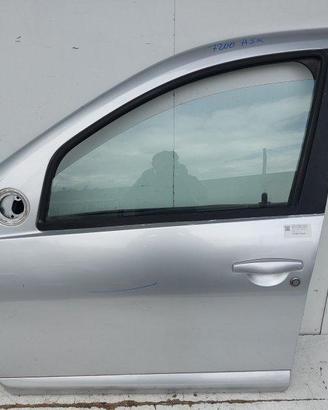 801011499R PORTA ANTERIORE SX DACIA SANDERO I (B90