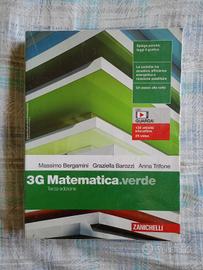 matematica verde 3