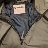 Giacca Spalding
