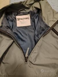 Giacca Spalding